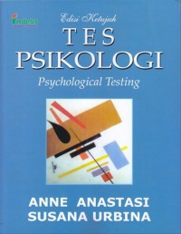 Image of Tes Psikologi
